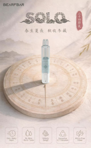 比熊四代