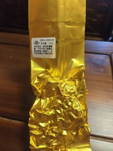 老船长 浆果玫瑰 （果香 薄荷）