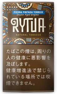 Rytua -风土双陈酿 弗吉尼亚