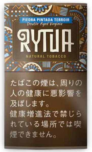 Rytua -风土双陈酿 弗吉尼亚