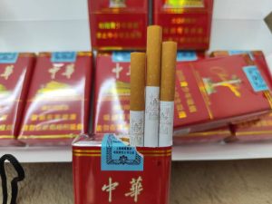 中华（软）