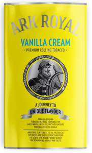 皇家方舟 香草 （港版）