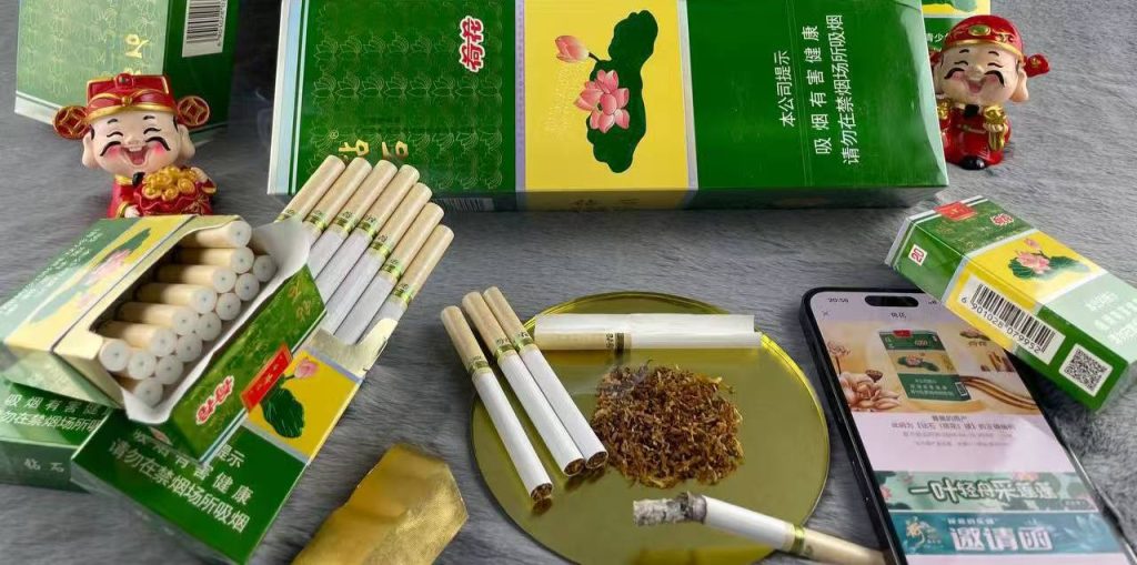 荷花（硬）