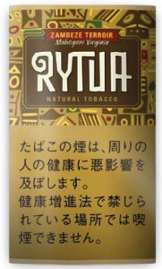 赞比西风土桃花心 弗吉尼亚