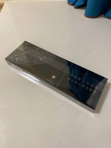 贵烟（跨越细）